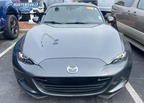 2017 mazda mx-5 miata in saint louis, missouri