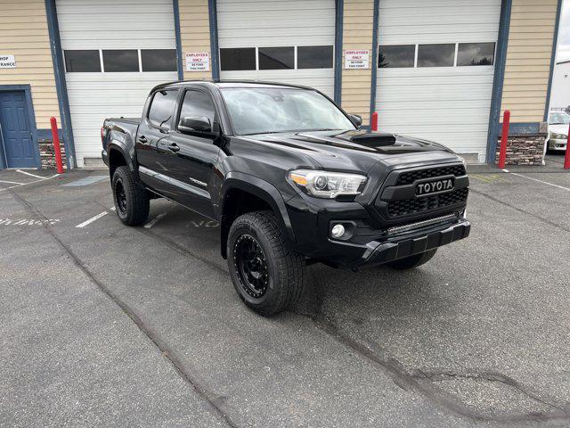 2019 toyota tacoma sr5