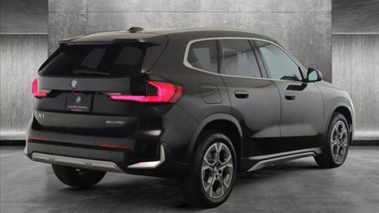 2024 BMW X1