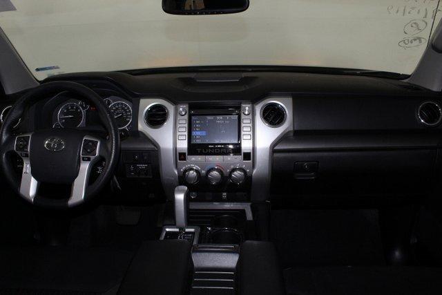 used 2016 toyota tundra 2wd crewmax sr5 summerville, sc 29483 for sale in summerville, south carolina