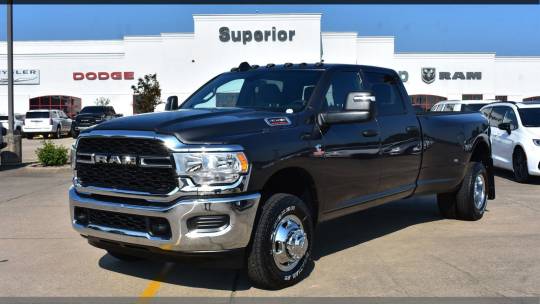 2024 RAM 3500