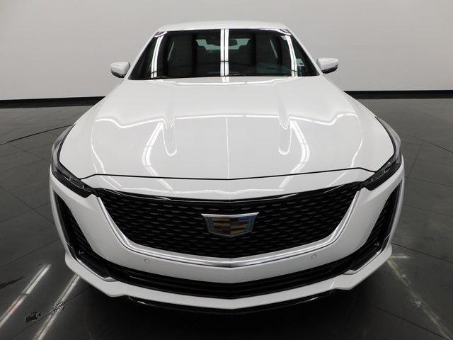 2023 cadillac ct5 premium luxury rwd