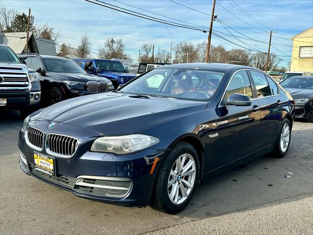 2014 bmw 528 xdrive