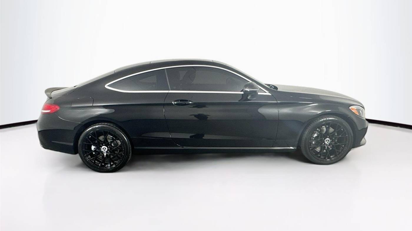 2017 mercedes-benz c-class c 300