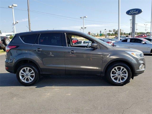 certified 2017 ford escape fwd se north little rock, ar 72117 for sale in north little rock, arkansas