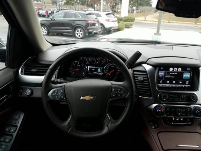 2015 chevrolet tahoe ltz 4x2 ltz 4dr suv for sale in brandon, mississippi