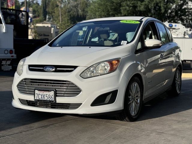 2013 ford c-max hybrid