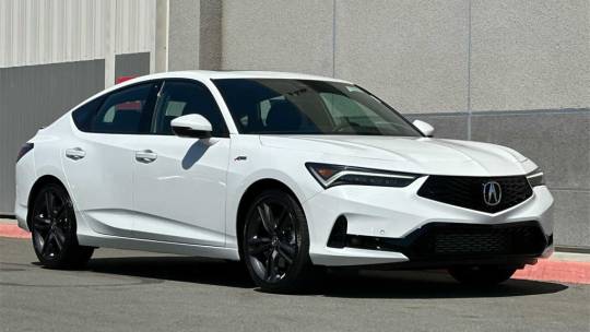 2025 Acura Integra