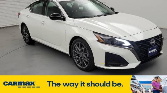 2023 Nissan Altima