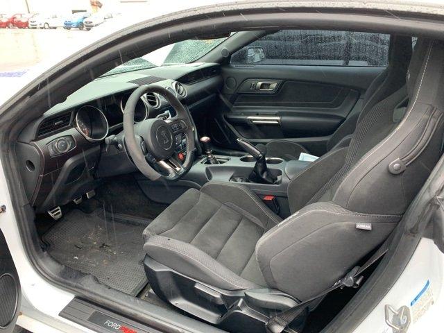 used 2017 ford mustang shelby gt350 coupe clarksville, tn 37040 for sale in clarksville, tennessee