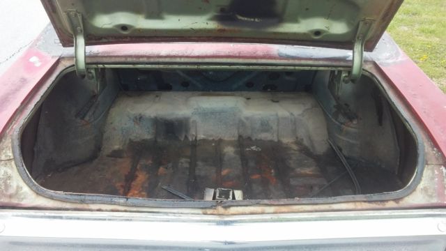 1970 chevrolet chevelle daily driver