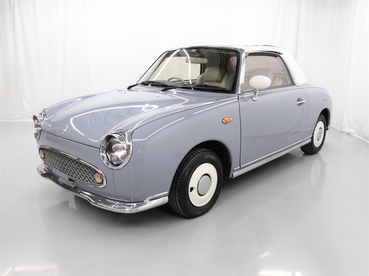 1991 nissan figaro