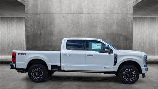 2024 Ford F-250