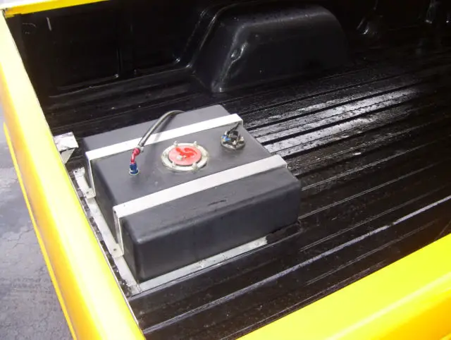 1992 chevrolet s 10 pickup