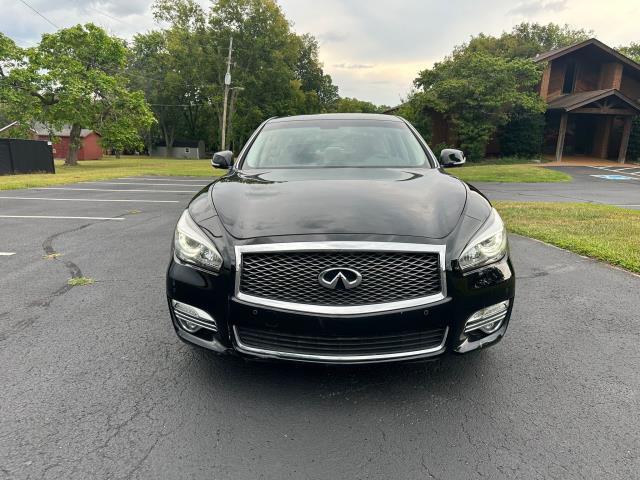 2019 infiniti q70l 3.7 luxe
