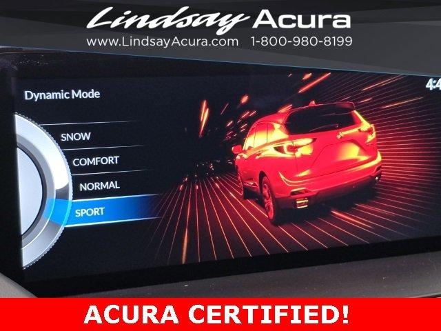 2024 acura rdx