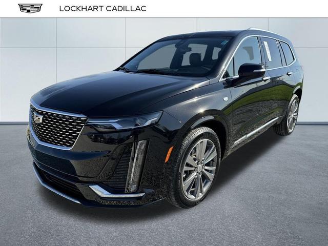 2022 cadillac xt6 premium luxury awd