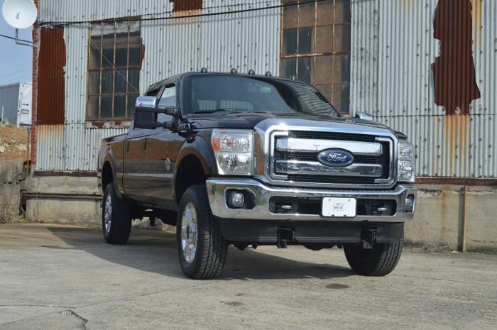used 2012 ford f350 lariat reading, pa 19605 for sale in reading, pennsylvania