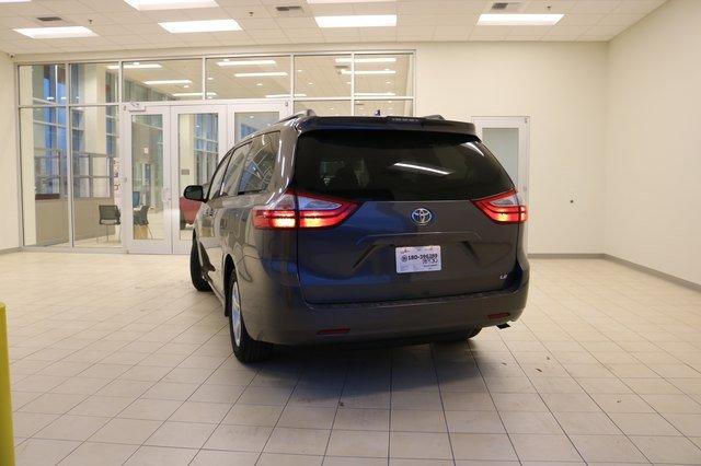 new 2019 toyota sienna le las cruces, nm 88005 for sale in las cruces, new mexico