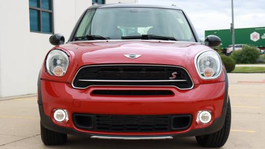 2015 Mini Countryman