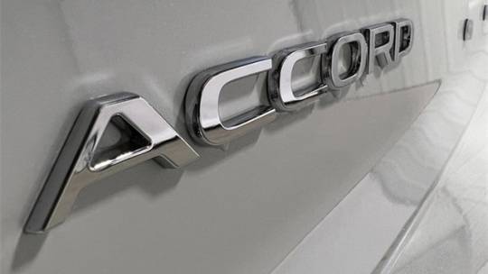 2025 Honda Accord