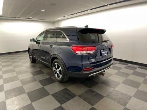 2017 kia sorento ex in mequon, wisconsin