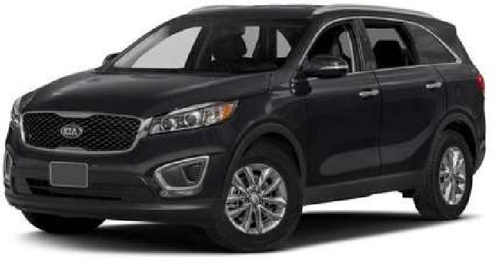 2018 kia sorento l in fort worth, tx