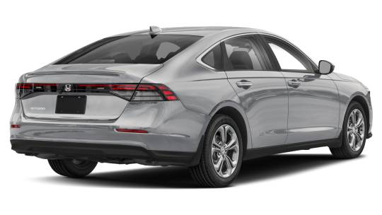2024 Honda Accord