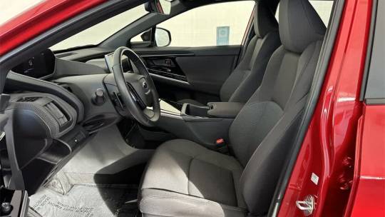 2023 Subaru Solterra