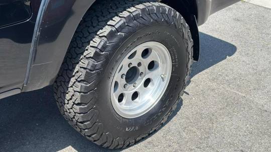 2005 Toyota Tundra