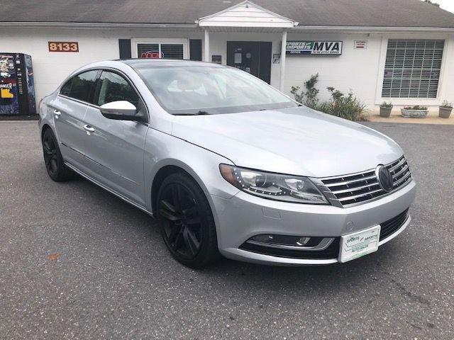 used 2013 volkswagen cc lux pasadena, md 21122 for sale in lake shore, maryland