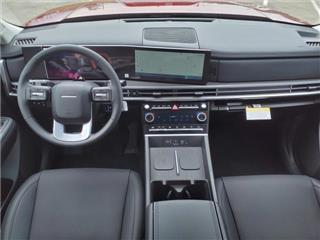 2024 Hyundai Santa Fe xrt