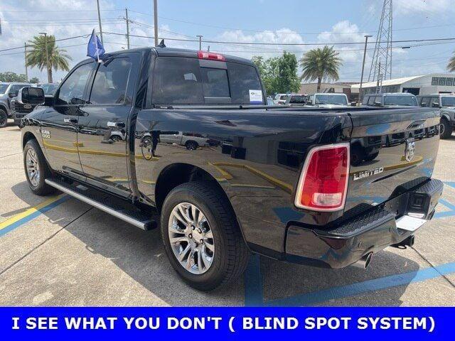 2014 ram 1500 longhorn in new orleans, louisiana
