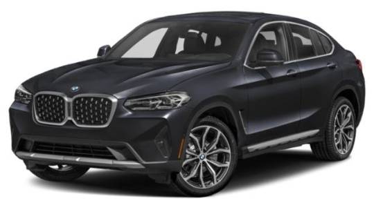 2022 bmw x4 xdrive30i