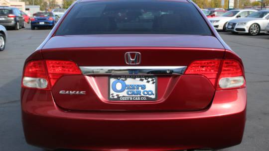 2011 Honda Civic