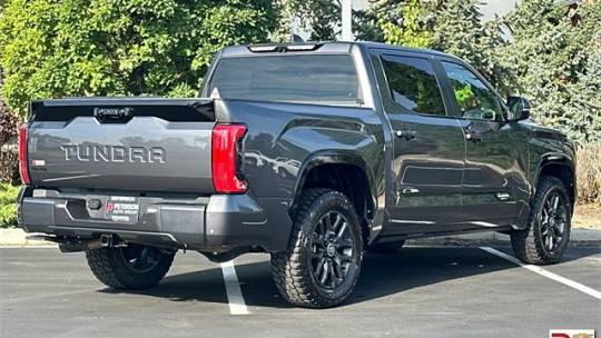 2024 Toyota Tundra