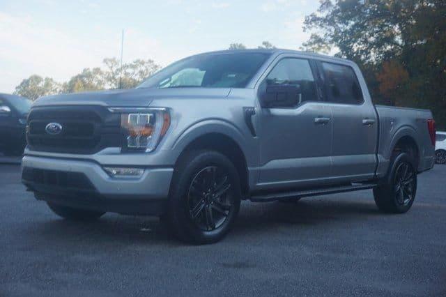 2021 ford f-150 xlt in indian springs, alabama