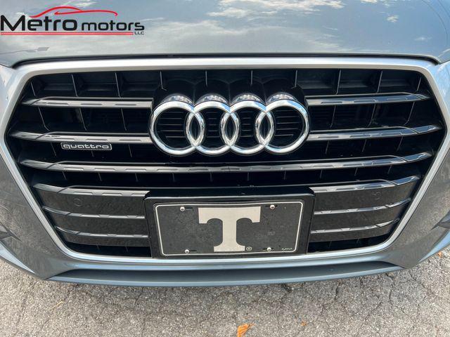 2016 audi q3 2.0t premium plus