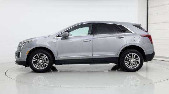 2023 Cadillac XT5