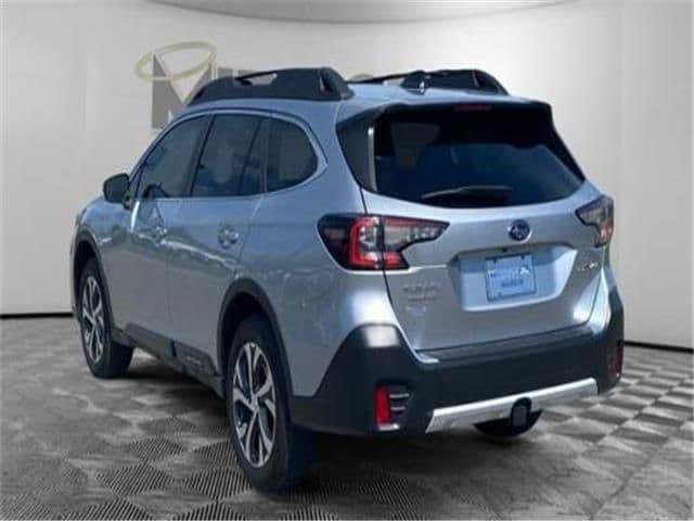 2021 subaru outback limited 4dr all-wheel drive in gallatin, tennessee