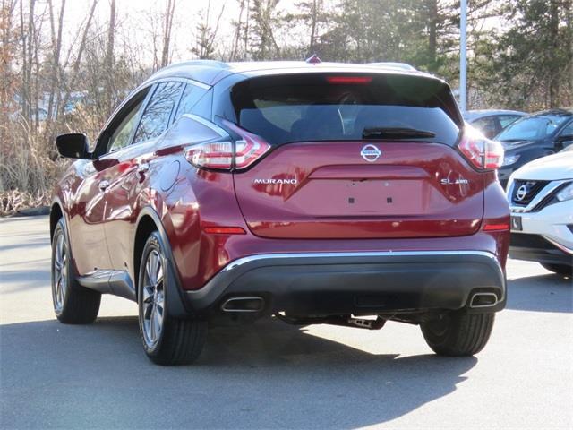 2015 nissan murano s awd s 4dr suv for sale in middletown, connecticut