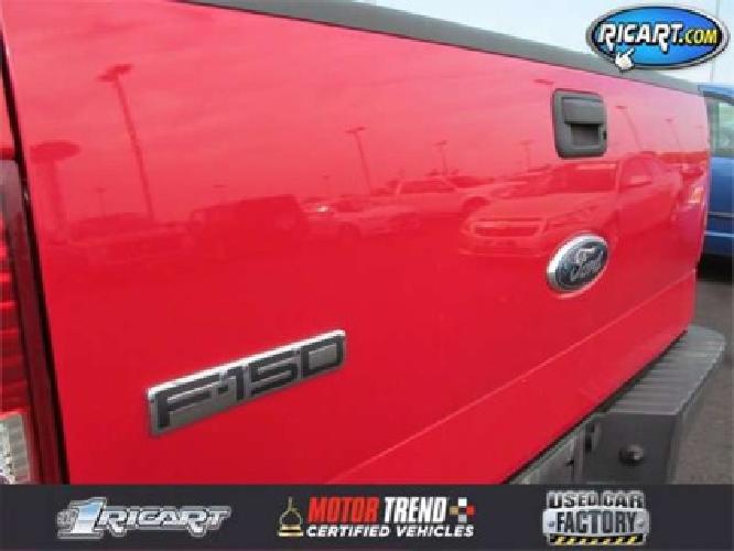 2007 ford f-150 in columbus, oh