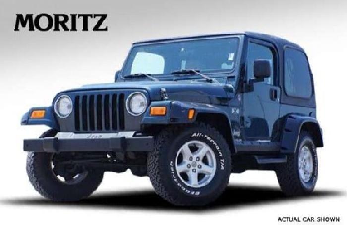 2006 jeep wrangler x in fort worth, tx