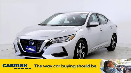 2023 Nissan Sentra