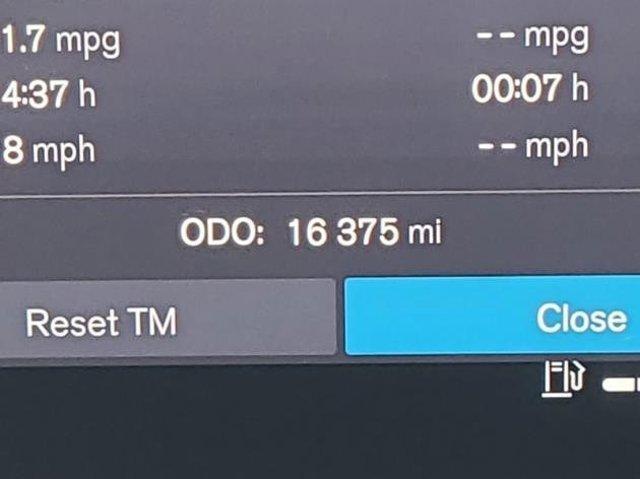 2024 volvo xc90 b5 core bright theme