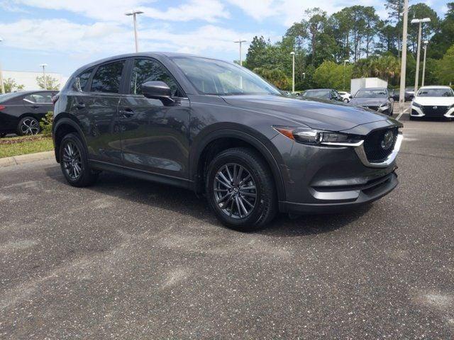 2019 mazda cx-5 touring in gainesville, florida