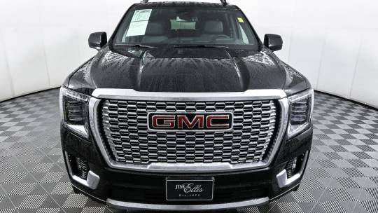 2024 GMC Yukon