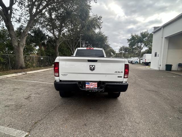 2011 dodge ram 3500 st