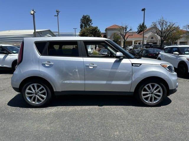 2019 kia soul in rancho california, california