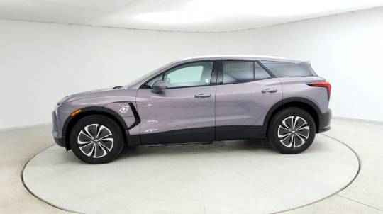 2024 Chevrolet Blazer EV